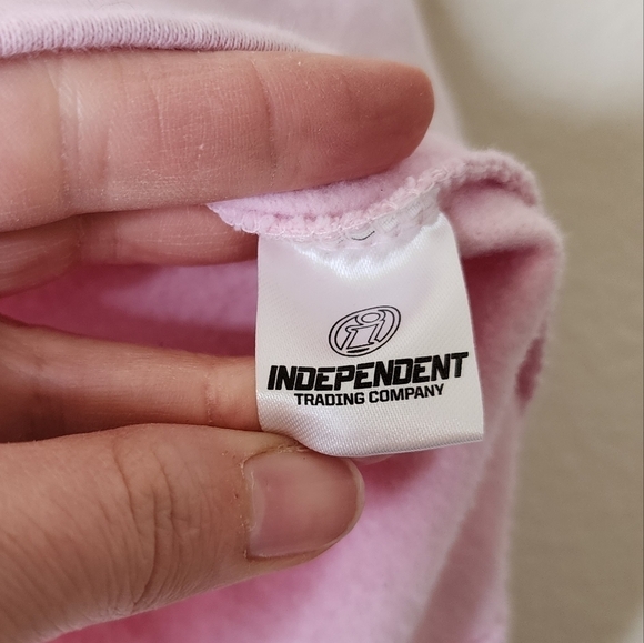 Taylor Swift Travis Kelce Sweatshirt - Picture 4 of 4